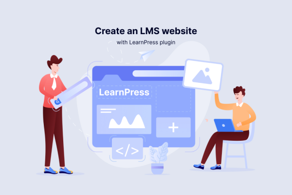create-an-lms-website-with-learnpress-4
