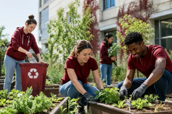 Environmental Awareness Day