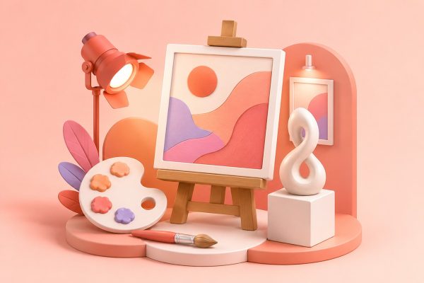 Art Showcase 2026